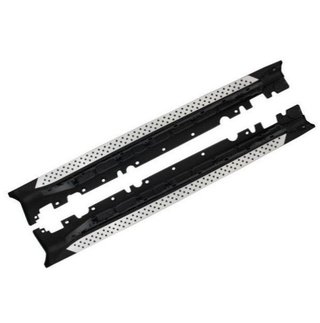 Estriberas Laterales BMW X6 E71