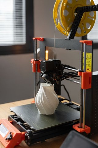 Impresión 3D Personalizada | Prototipos, Repuestos