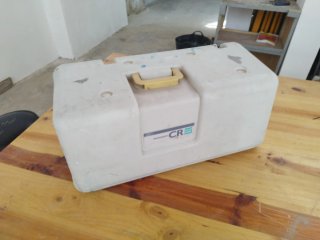 Impresora Riso CR1610 + Tambores