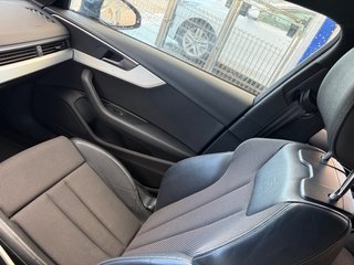Audi A4 Avant S line 35 TDI S tronic | Garantía y