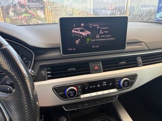 Audi A4 Avant S line 35 TDI S tronic | Garantía y