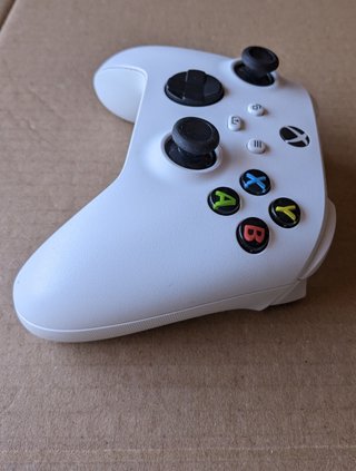 Mando Xbox Como Nuevo
