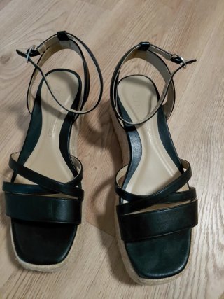 Sandalias Sfera Talla 37