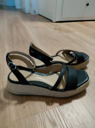 Sandalias Sfera Talla 37