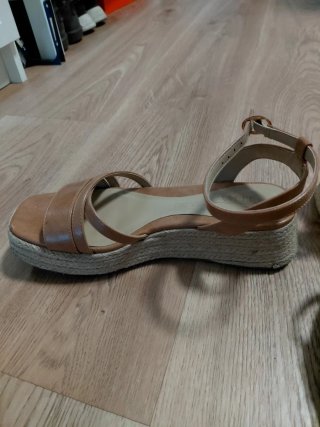 Sandalias Sfera Talla 37