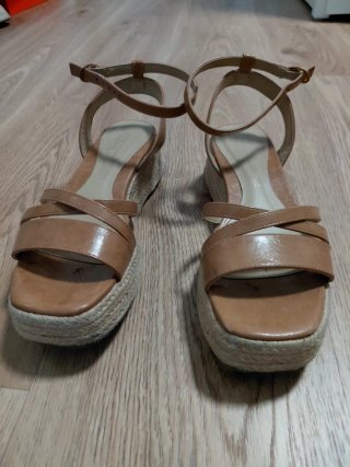 Sandalias Sfera Talla 37