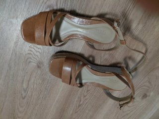 Sandalias Sfera Talla 37