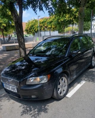 Volvo V50 2006