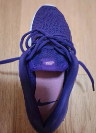 "Nike Tanjun Originales, Talla 38,5".