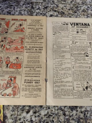 Lote comics Roberto Alcazar y Pedrin