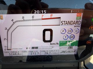 Honda X-ADV 750