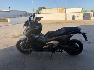 Honda X-ADV 750