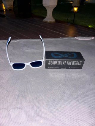 Gafas de sol Infinity