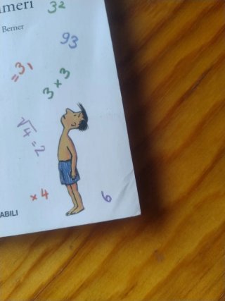 Il mago dei numeri un libro da leggere prima di...