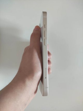 iPhone 13 - Batería 100%