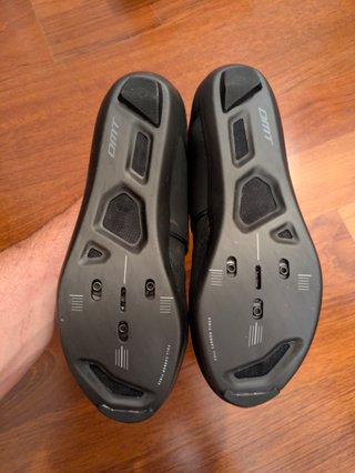 NUEVAS Zapatillas DMT25 KR0 EVO talla 43