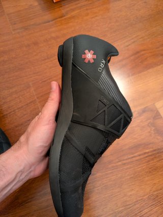 NUEVAS Zapatillas DMT25 KR0 EVO talla 43