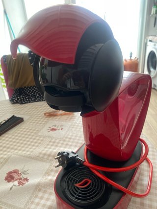 Cafetera Dolce Gusto poco uso