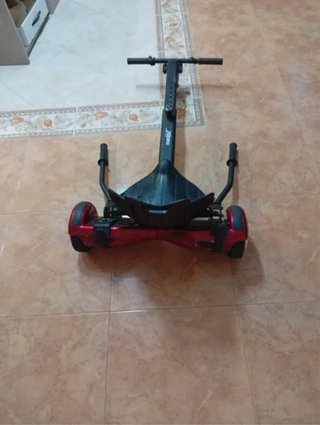 Patinete Innjoo H3 Scooter