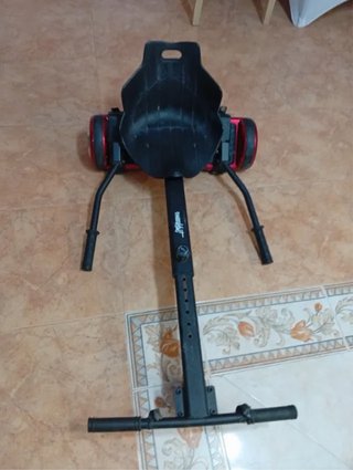 Patinete Innjoo H3 Scooter