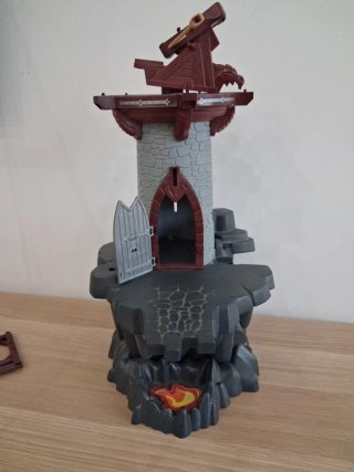 Playmobil 4836 Castillo Medieval