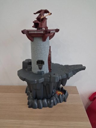 Playmobil 4836 Castillo Medieval
