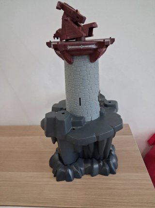 Playmobil 4836 Castillo Medieval
