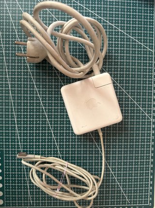 MacBook 13” aluminio finales 2008