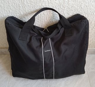 Cuna de Viaje Ligera BabyBjörn - Parque Infantil