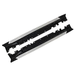 Estriberas Laterales BMW X6 E71