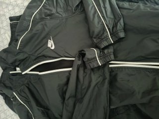 Nike impermeable talla XS
