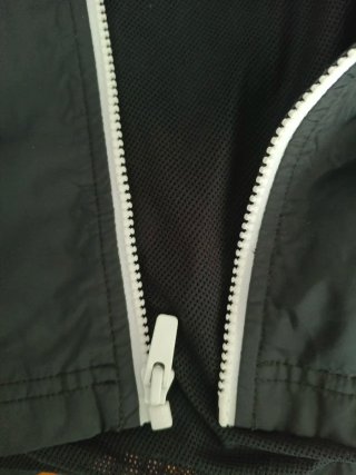 Nike impermeable talla XS