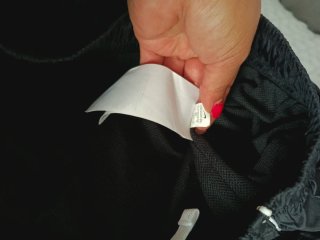 Nike impermeable talla XS