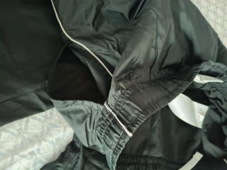 Nike impermeable talla XS