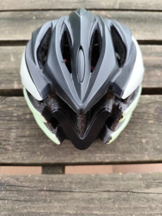 Casco BTT/Carretera Talla M