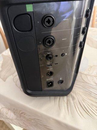 Bose S1 Pro Plus