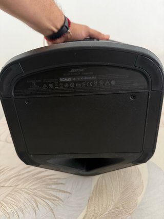 Bose S1 Pro Plus