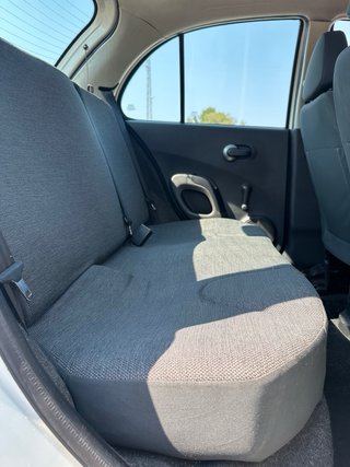 Nissan Micra 2006