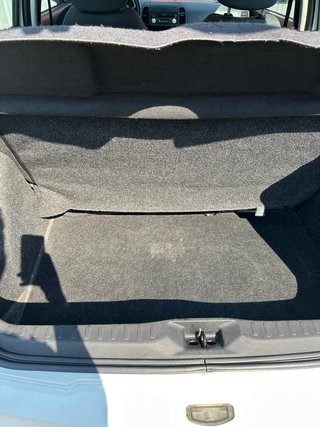 Nissan Micra 2006