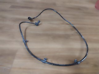 Sensor ABS Trasero BMW F800GT 2013