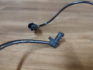 Sensor ABS Trasero BMW F800GT 2013