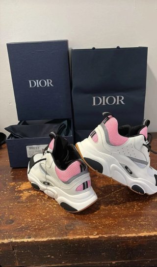 Scarpe Dior Uomo Taglia 43