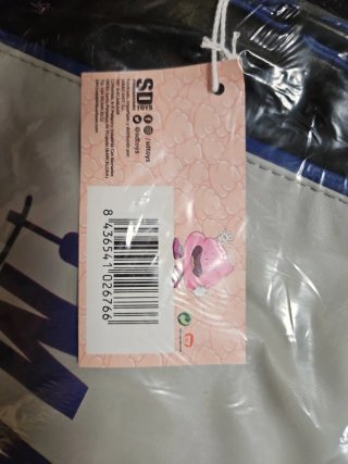 Funda portátil Dr. Slump Oficial
