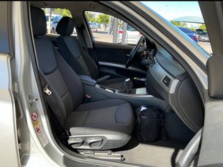 BMW 318i 130cv  *etiqueta ambiental tipo c *