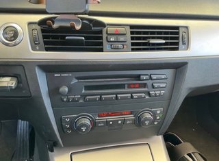 BMW 318i 130cv  *etiqueta ambiental tipo c *