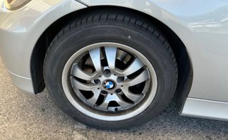 BMW 318i 130cv  *etiqueta ambiental tipo c *