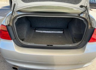 BMW 318i 130cv  *etiqueta ambiental tipo c *