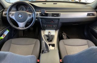 BMW 318i 130cv  *etiqueta ambiental tipo c *