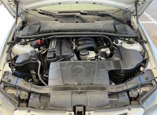 BMW 318i 130cv  *etiqueta ambiental tipo c *