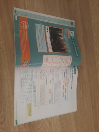 Lengua Castellana y Literatura . 3 Secundaria. ...